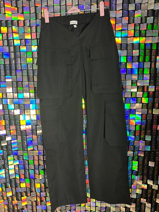 Black Cargo