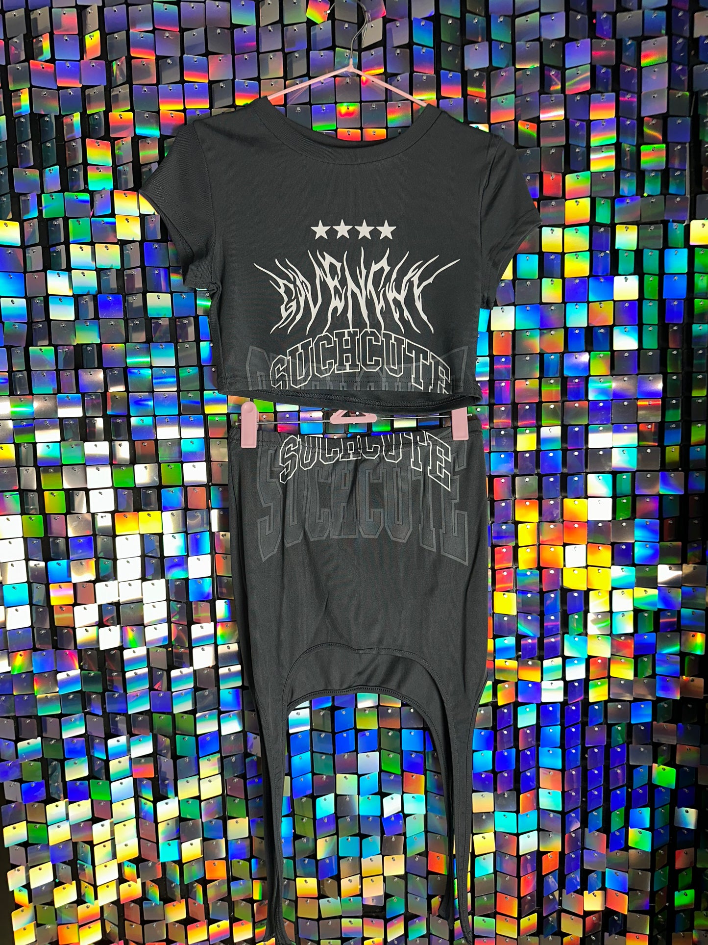Rock Set
