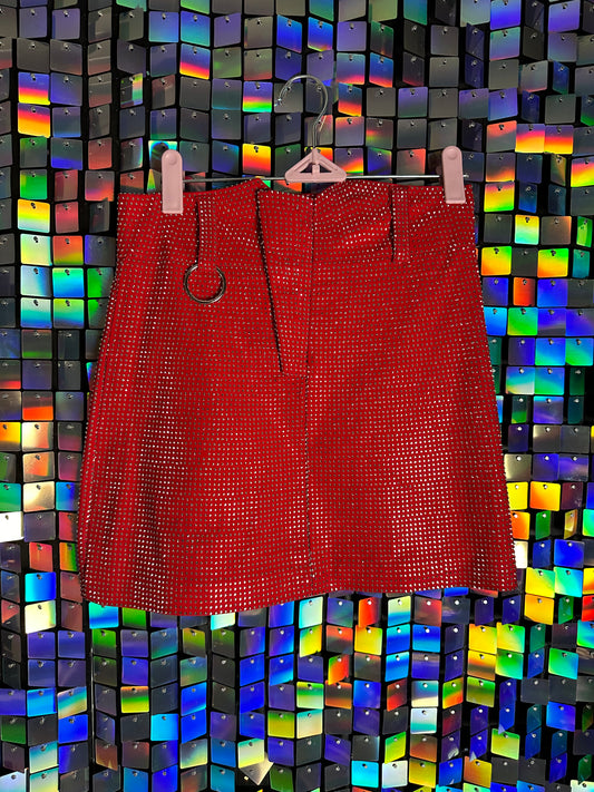 Red Bottom