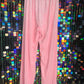 Pink Bottom