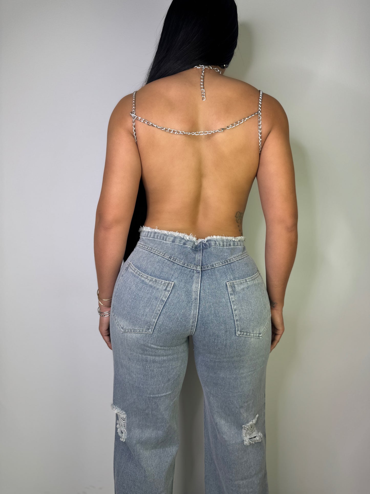 Pearl Top
