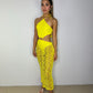 Sunset Dress