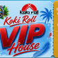 Koki Roll VIP House | Fiestas del Boulevard 2026