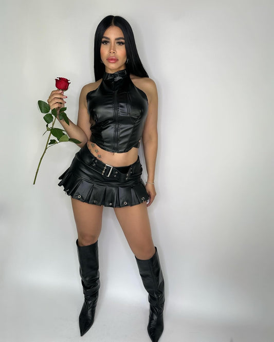 Valentine Skirt