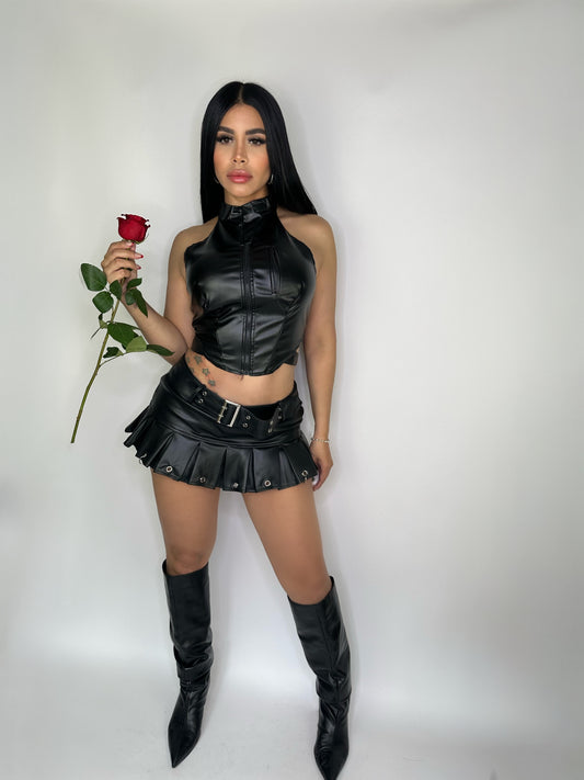Valentine Top