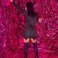 Kylie Dress