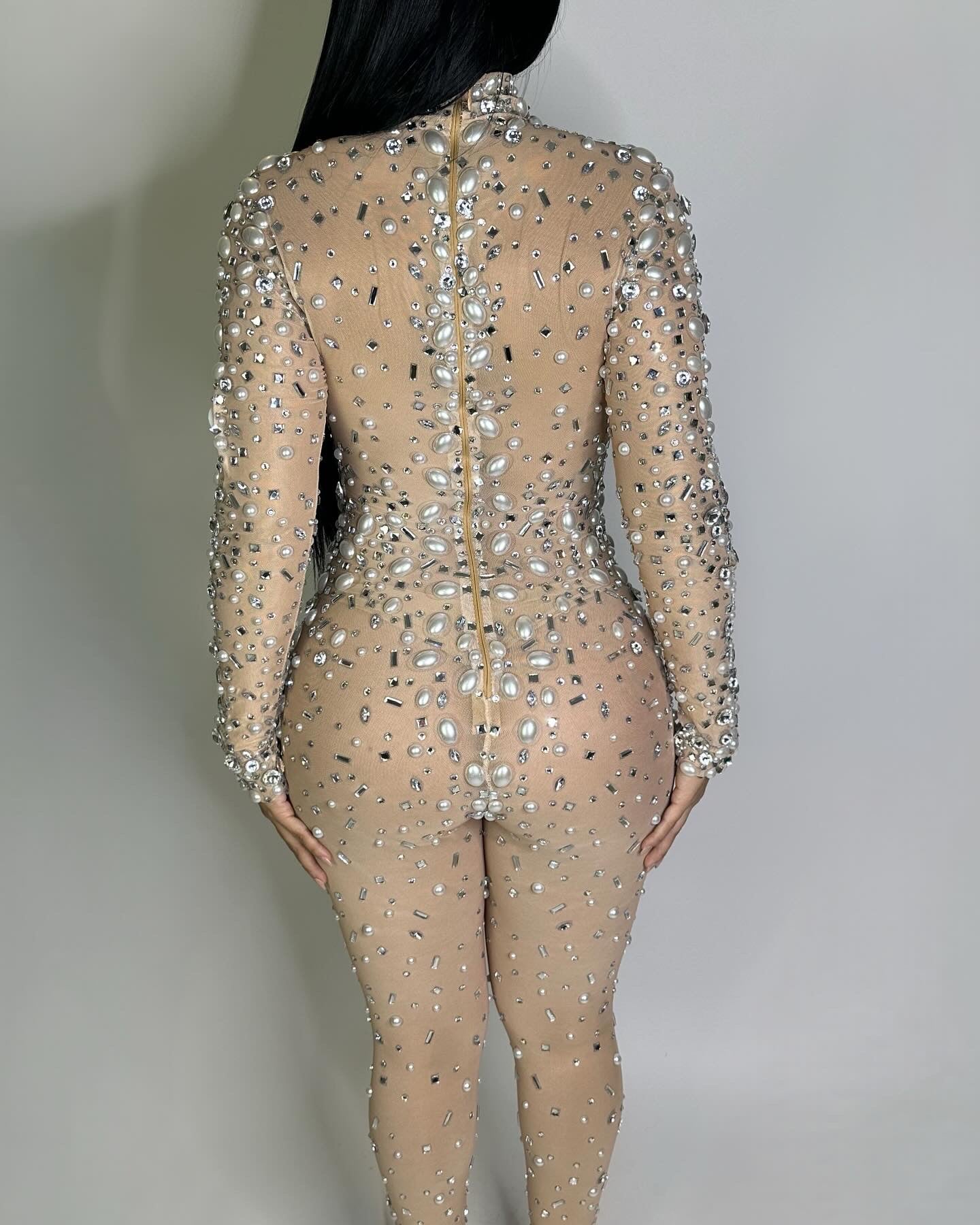 4 Jan Jumpsuit
