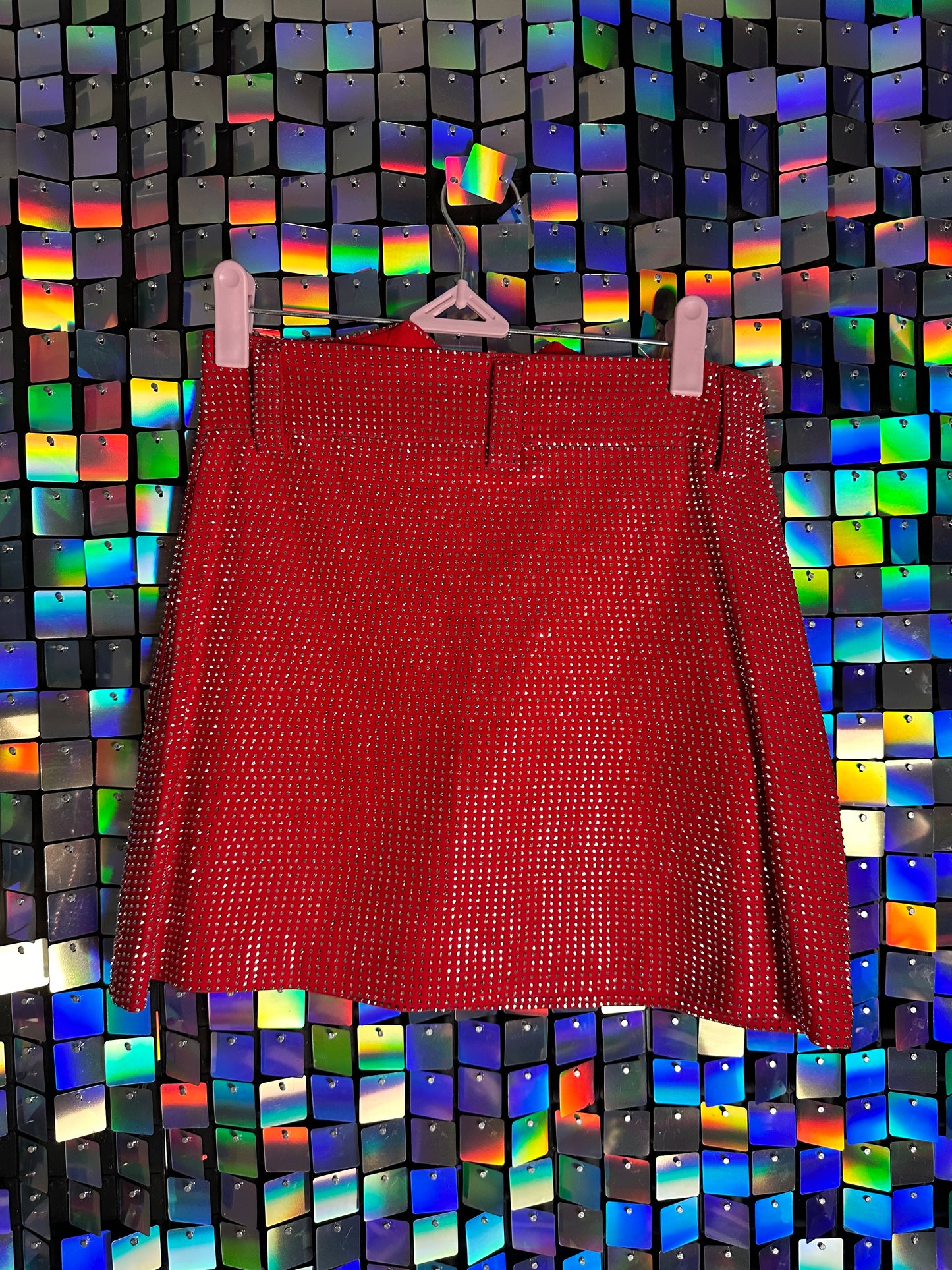 Red Bottom