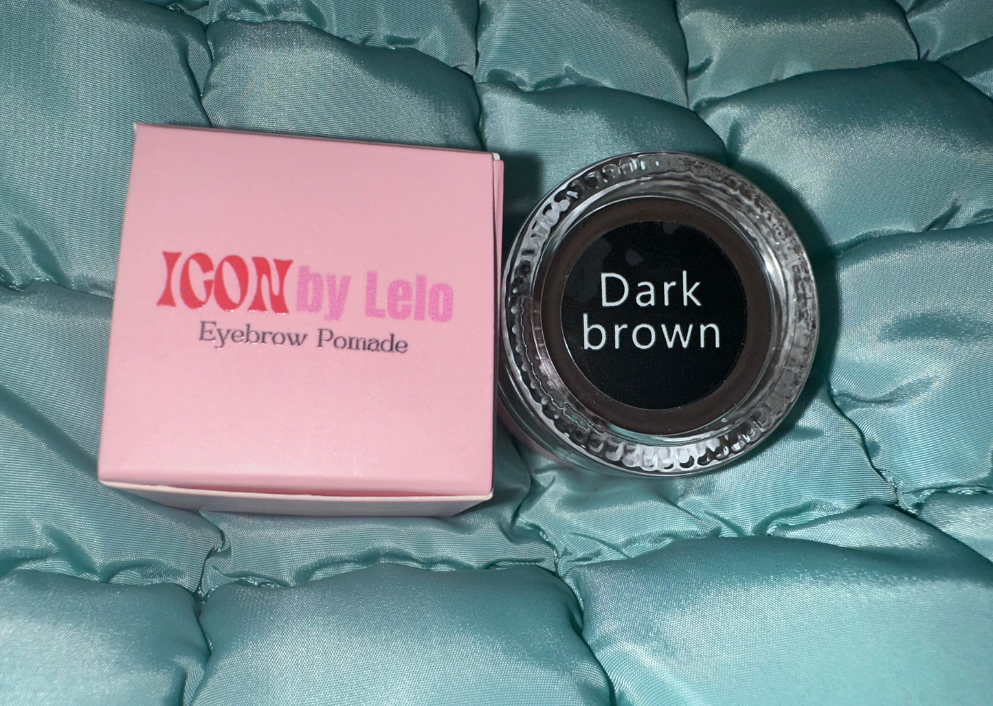 Eyebrow Pomade