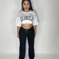Beverly Faux Pant