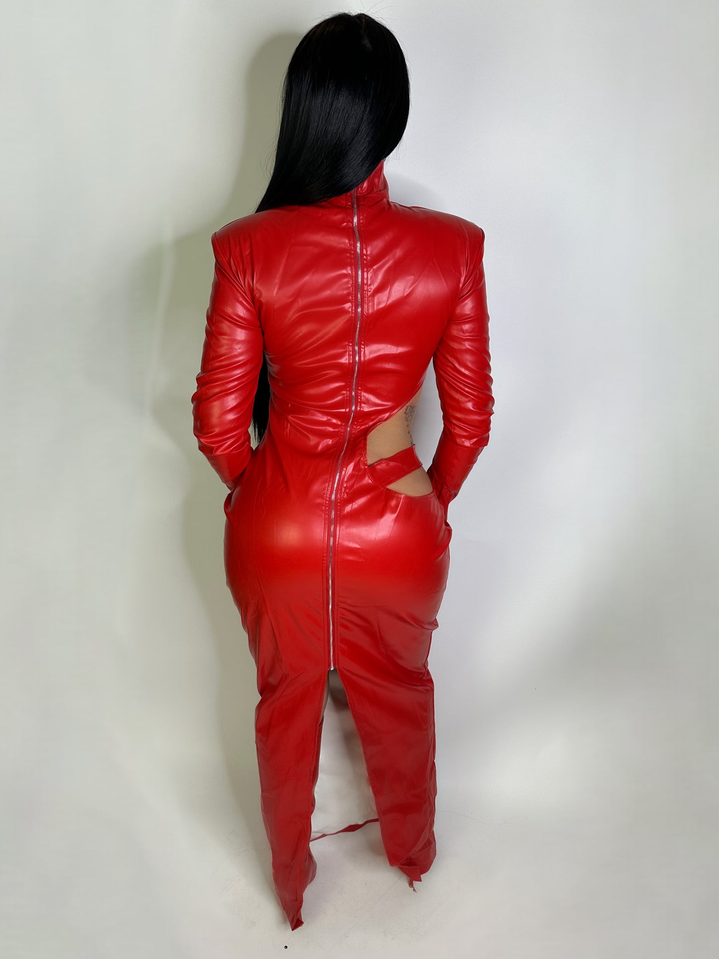 6 Jan Dress