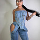 Denim Crush Jeans