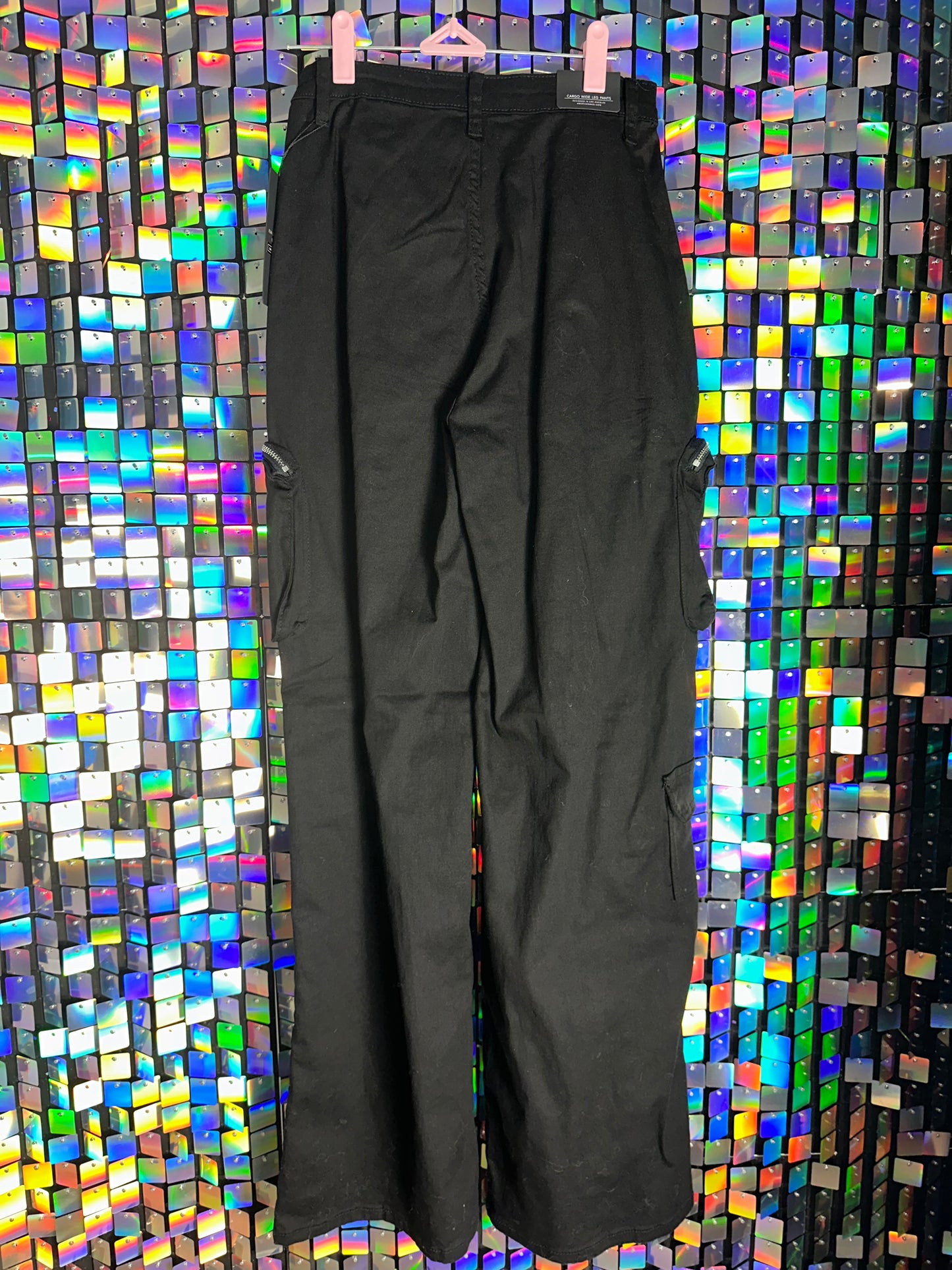 Black Cargo