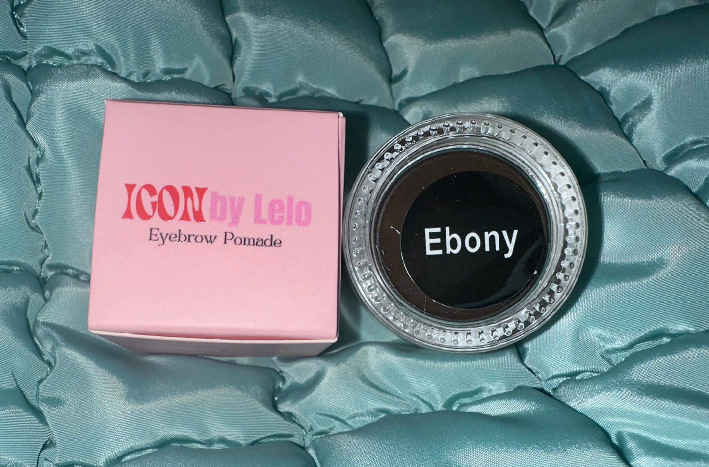 Eyebrow Pomade