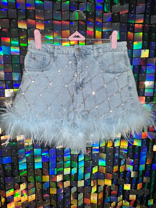 Diamond Denim
