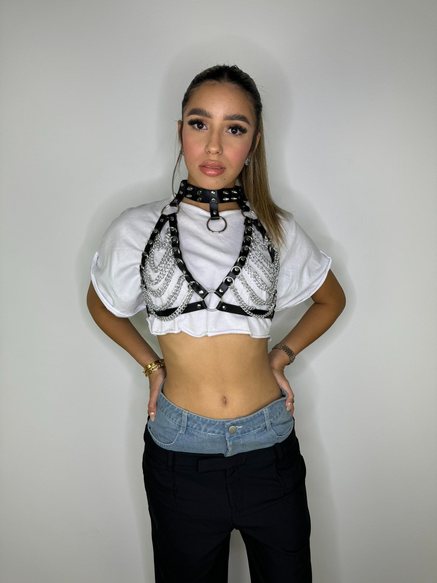 Black Pants