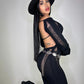 Sumer Vibes Jumpsuit