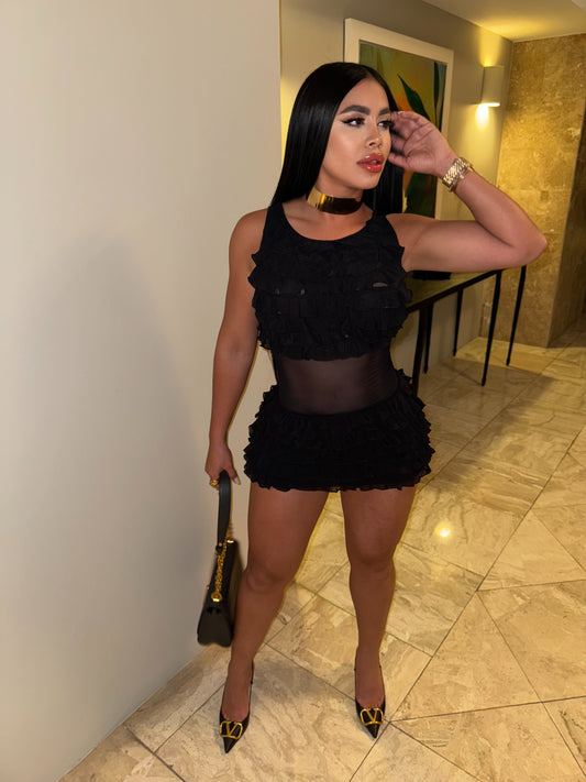 BB Dress