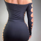 Christmas Night Dress