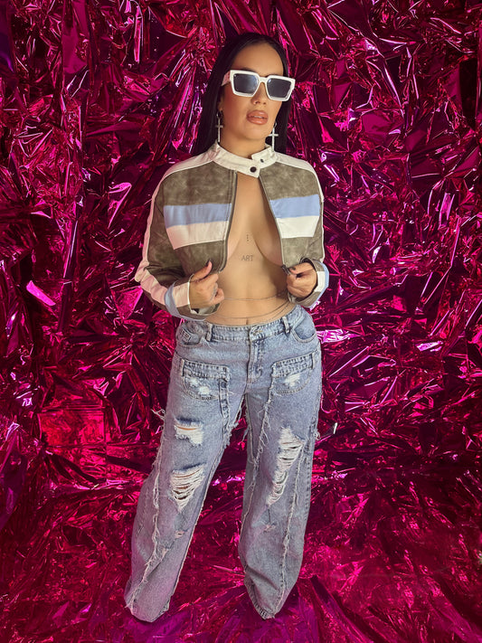 Yes Babe Pants