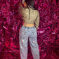 Yes Babe Pants