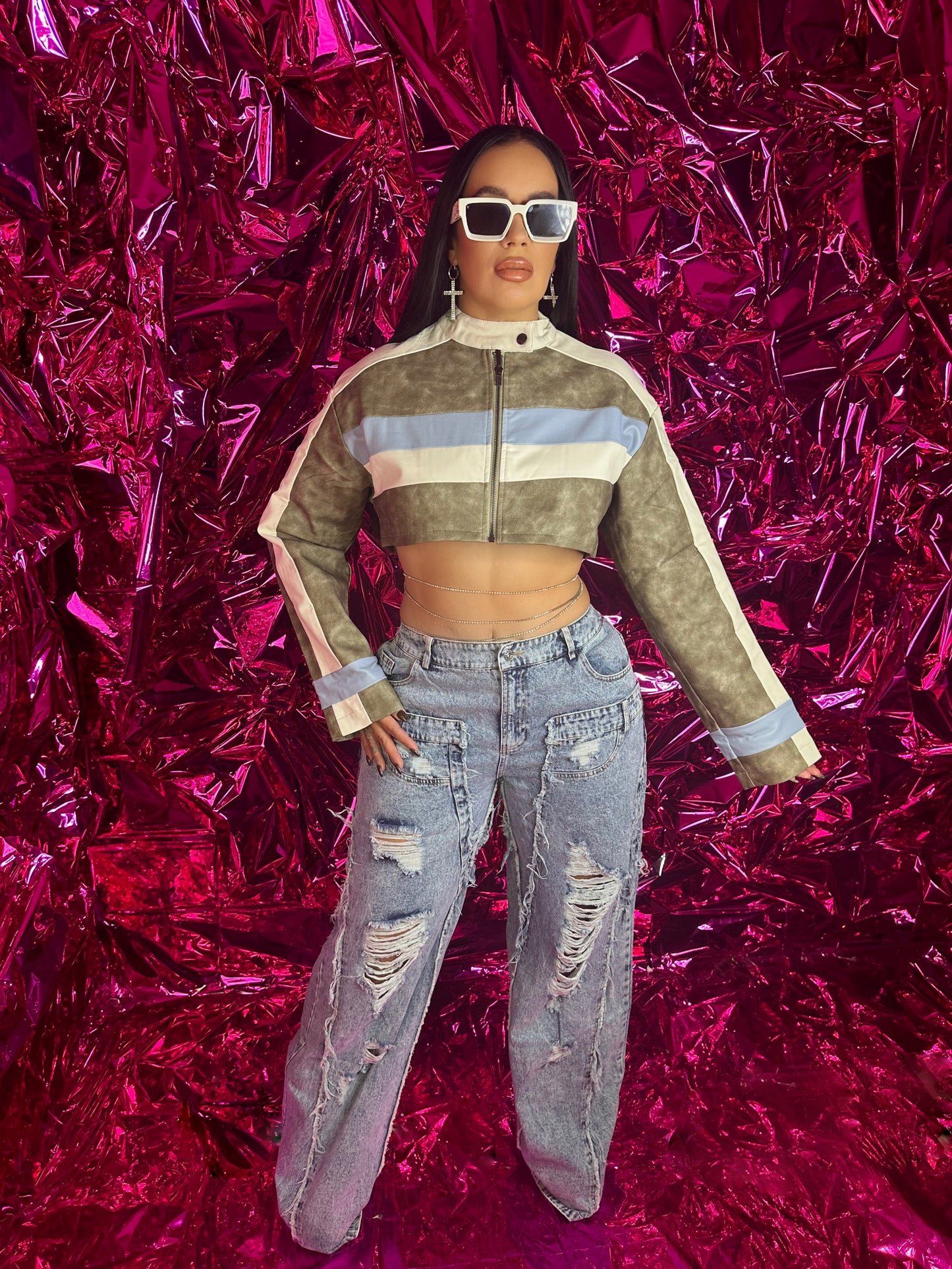 Yes Babe Pants