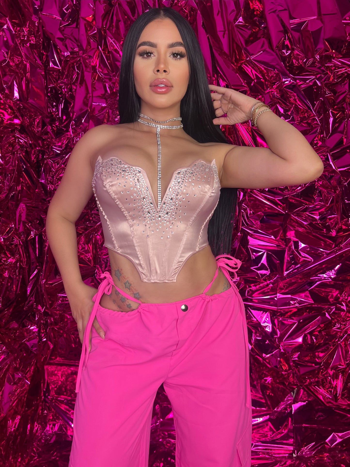 Barbie Parachute