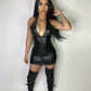 Walk of Fame Dress