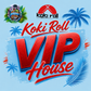 Koki Roll VIP House | Fiestas del Boulevard 2026