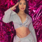 Denim Babe Jacket