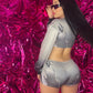 Moto Jumpsuit
