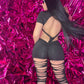 Your Mine Bodysuit