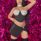Baddie Babe Skirt