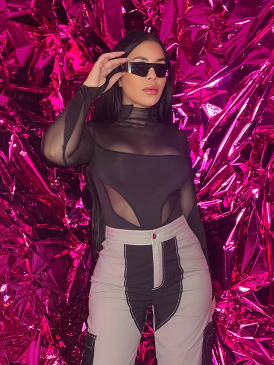 Mugg Bodysuit