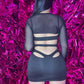 Gatúbela Dress