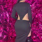 Cleopatra Skirt Set