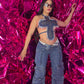 Denim Cargo