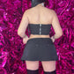 Too Much Corset