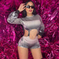 Moto Jumpsuit