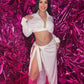 Cleo Skirt Set