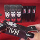 Silky Tint (Set of 4)