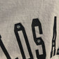 LA Crop Top