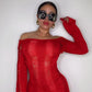 Cherry Bomb Dress
