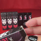 Silky Tint (Set of 4)