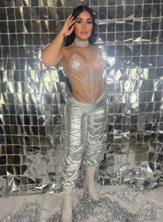 Astro Pants