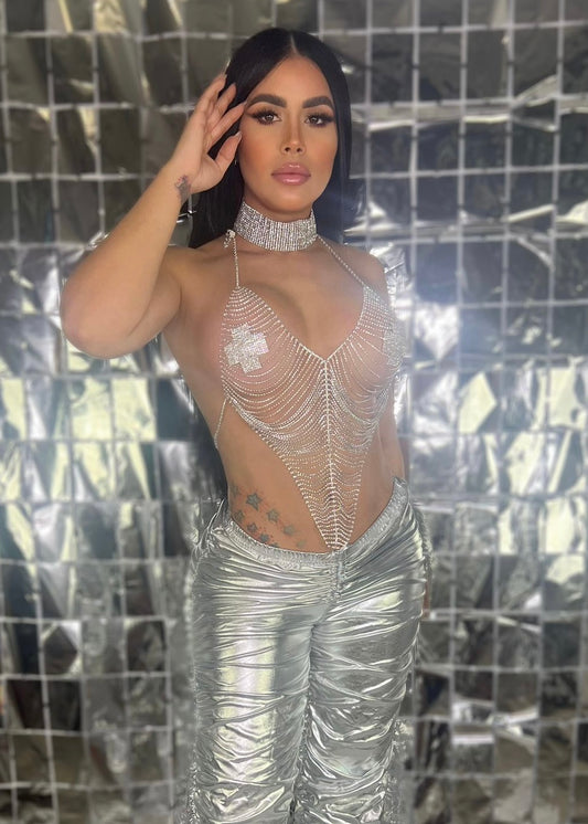 So Extra Top