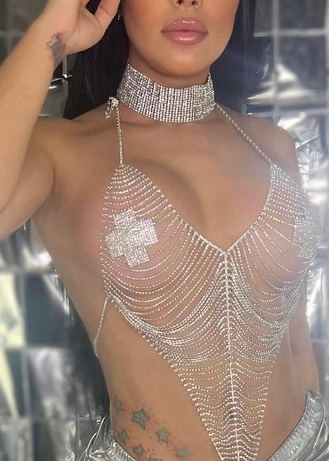 Nipple Cover
