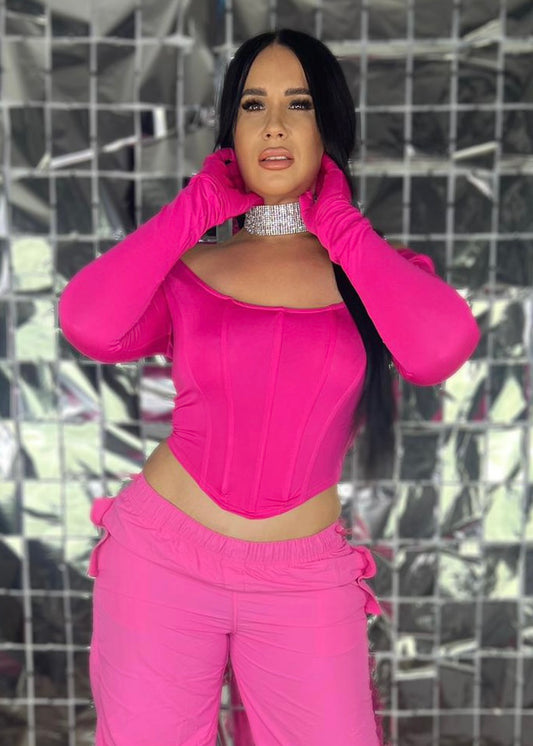 Pinky Top