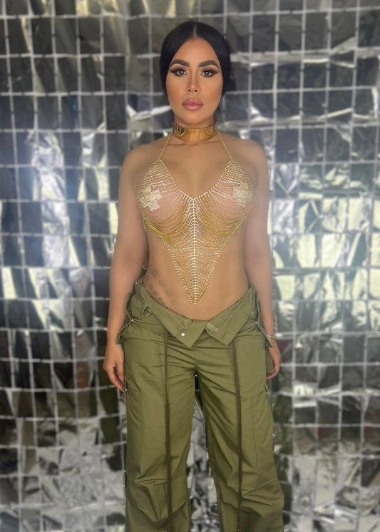 So Extra Top