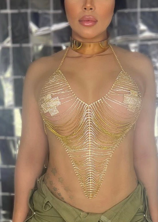 Nipple Cover